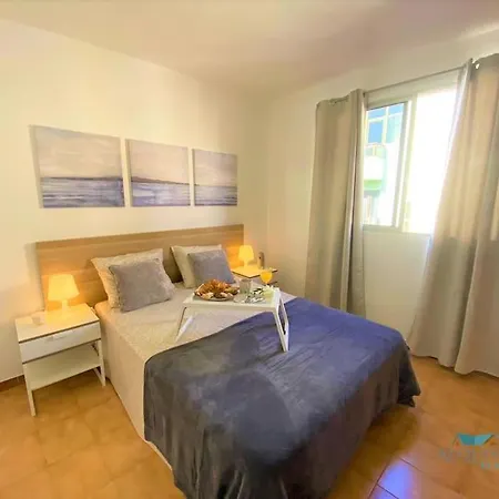 Texeida's Apartment *