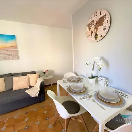 Apartment Texeida's Arguineguin