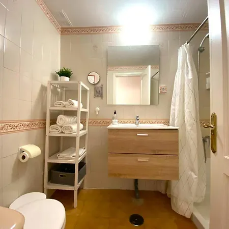 Texeida's Apartment *