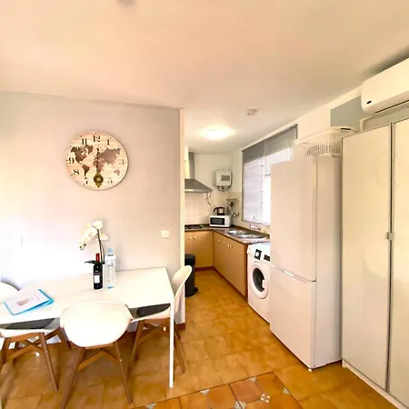 Apartment Texeida's *